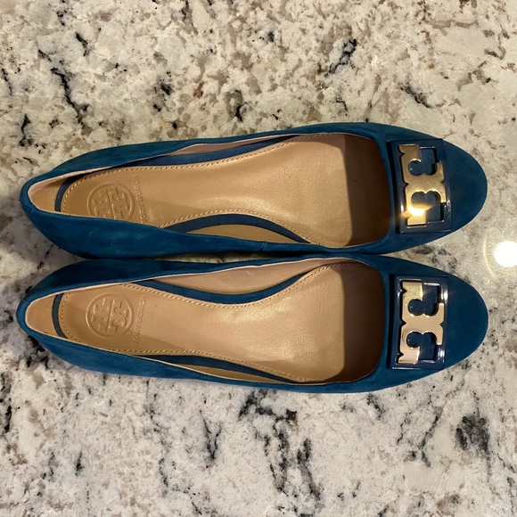 Tory Burch Shoes - Tory Burch flats